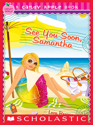 cover image of See You Soon, Samantha